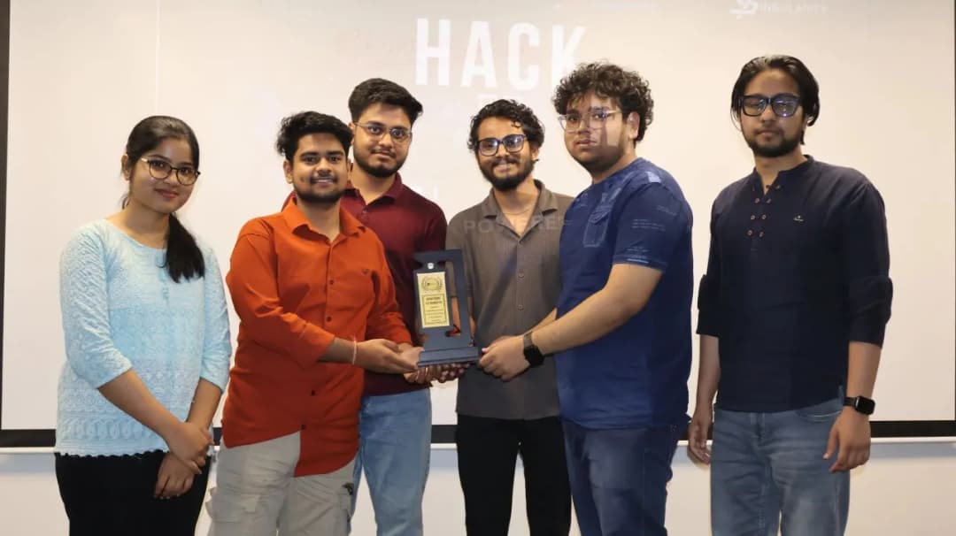 HackXtreme