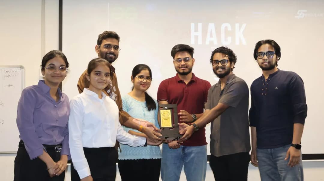 HackXtreme