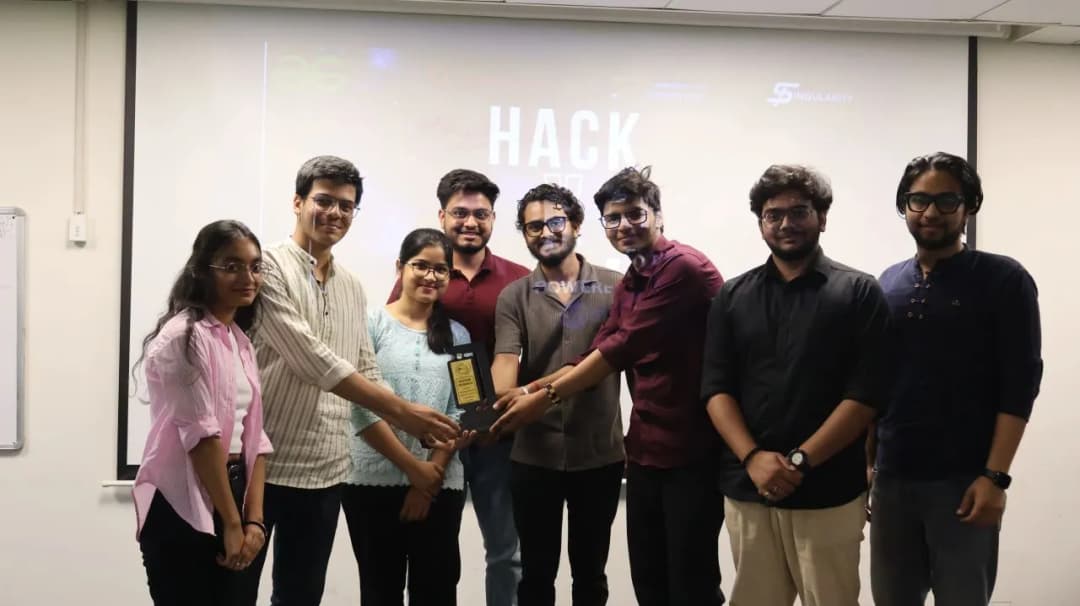 HackXtreme