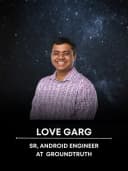 Love Garg