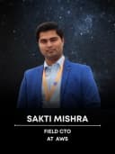 Sakti Mishra