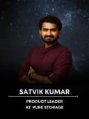 Satvik Kumar