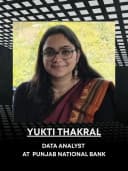 Yukti Thakral